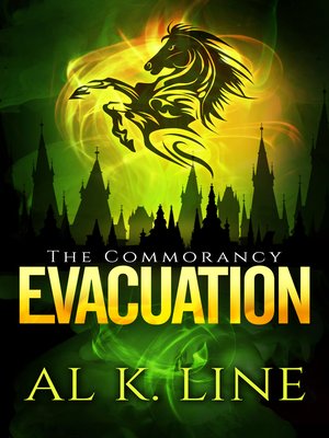 cover image of Evacuation